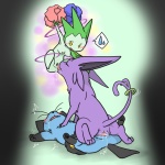 cum cunnilingus dewott eeveelution espeon feline female lesbian licking mammal mustelid nintendo oral oral_sex otter pokémon pussy roselia sex tongue tribadism vaginal video_games
Rating: Explicit
Score: 5
User: Luca's_Shadow
Date: September 01, 2013