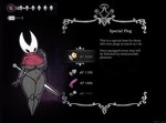 anthro bell big_breasts black_body breasts buttplug cape clothing dildo female gameplay_mechanics gem jewel_buttplug nails plug_(sex_toy) red_cape red_clothing red_thong red_underwear sex_toy shopping silk solo text thick_thighs thong toy_selection under_boob underwear dryvial hollow_knight hollow_knight:_silksong team_cherry hornet_(hollow_knight) arthropod english_text hi_res