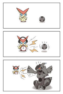 clock egg headphones hi_res komanyachi legendary_pokémon nintendo pokémon pokémon_(species) victini video_games zekrom
Rating: Safe
Score: 4
User: kenthw
Date: August 17, 2019 clock egg headphones hi_res komanyachi legendary_pokémon nintendo pokémon pokémon_(species) victini video_games zekrom
Rating: Safe
Score: 4
User: kenthw
Date: August 17, 2019