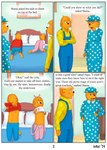 bed bedroom blush clothing dialogue female furniture loli smile text undressing young ionai berenstain_bears brother_bear_(character) mama_bear_(berenstain_bears) papa_bear sister_bear bear mammal absurd_res comic english_text hi_res brother_(lore) brother_and_sister_(lore) daughter_(lore) father_(lore) father_and_child_(lore) father_and_daughter_(lore) father_and_son_(lore) incest_(lore) mother_(lore) mother_and_child_(lore) mother_and_daughter_(lore) mother_and_son_(lore) parent_(lore) parent_and_child_(lore) parent_and_daughter_(lore) parent_and_son_(lore) sibling_(lore) sister_(lore) son_(lore)