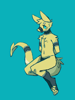 anthro blue_background bound clothed clothing crossdressing fur gag male muzzle_(object) muzzled simple_background solo tail retros mythology aiden_(retros) aquatic dragon fish furred_dragon furred_fish furred_scalie furred_shark hybrid mythological_creature mythological_scalie reptile scalie shark digital_media_(artwork)
