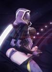 alien big_penis butt clothing dickgirl erect_nipples erection humanoid_penis intersex mass_effect nipples penis quarian tali'zorah_nar_rayya undressing
Rating: Explicit
Score: 12
User: kiwimans1
Date: January 04, 2014