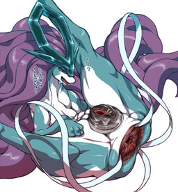 anatomically_correct animal_genitalia animal_pussy anus butt female feral gaping gaping_pussy legendary_pokémon nezumi nintendo nipples pokémon pokémon_(species) presenting pussy pussy_juice solo spread_anus spread_butt spreading suicune teats text translation_request video_games
Rating: Explicit
Score: 6
User: Ko-san
Date: March 24, 2019 anatomically_correct animal_genitalia animal_pussy anus butt female feral gaping gaping_pussy legendary_pokémon nezumi nintendo nipples pokémon pokémon_(species) presenting pussy pussy_juice solo spread_anus spread_butt spreading suicune teats text translation_request video_games
Rating: Explicit
Score: 6
User: Ko-san
Date: March 24, 2019