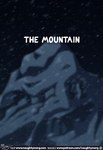blizzard_(weather) comic cover cover_art cover_page hi_res mountain naughtymorg night patreon patreon_logo signature snow text title_card url zero_pictured