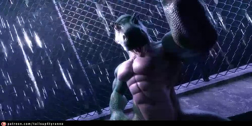 ambiguous_gender ambiguous_on_anthro ambiguous_penetrated ambiguous_pov animal_genitalia animal_penis anthro anthro_penetrating big_penis dialogue dominant dominant_male erection eye_contact face_fucking fellatio fellatio_pov first_person_view genitals irrumatio looking_at_another looking_at_partner looking_at_viewer male male/ambiguous male_penetrating male_penetrating_ambiguous muscular muscular_male navel nude oral oral_penetration patreon_logo penetration penile penile_penetration penis penis_in_mouth penis_towards_viewer receiving_pov sex solo straddling submissive submissive_ambiguous submissive_pov talking_to_viewer text tailsup4tyranno jurassic_park mutant_alley patreon universal_studios ares_(tailsup4tyranno) dinosaur prehistoric_species reptile saurischian scalie theropod tyrannosaurid tyrannosauroid tyrannosaurus tyrannosaurus_rex 2018 2:1 3d_(artwork) 3d_animation animated digital_media_(artwork) long_playtime no_sound url video