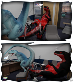 after_anal after_masturbation after_orgasm after_sex anal anal_masturbation anal_orgasm anal_penetration animal_genitalia animal_penis anthro anus bodily_fluids butt comic_panel cum cum_all_over cum_in_ass cum_inside cum_on_body cum_on_butt cum_on_ground cum_on_penis cum_on_self duo ejaculation feral feral_on_feral feral_penetrated feral_penetrating genital_fluids genital_slit genitals group gym hands-free knot knotted_penis knotting male male/male male_on_feral masturbation orgasm page_number penetration penis sex slit_penis stuck_knot text thatman jinnoaka_(modeler) crimsoft_(thatman) gym_bros_(thatman_23) club_28_(thatman_23) diamond_jack_(thatman_23) inkheart_(thatman_23) spade_(thatman_23) dinosaur interceptor prehistoric_species reptile scalie 3d_(artwork) blender_(artwork) blender_cycles_(artwork) comic digital_media_(artwork) hi_res brother_(lore) brothers_(lore) incest_(lore) sibling_(lore)
