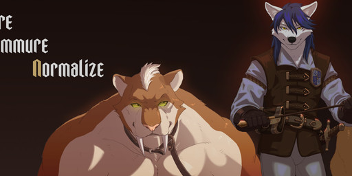 bdsm blue_hair bondage bound brown_bear canid canine canis chain collar domination hair hi_res kneeling kzlion looking_at_viewer male mammal medieval metal muscular nude riding_crop sabertooth_(disambiguation) simple_background size_difference small_dom_big_sub smile ursid ursine whip wolf
Rating: Questionable
Score: 1
User: kzlion_studio
Date: May 20, 2019 bdsm blue_hair bondage bound brown_bear canid canine canis chain collar domination hair hi_res kneeling kzlion looking_at_viewer male mammal medieval metal muscular nude riding_crop sabertooth_(disambiguation) simple_background size_difference small_dom_big_sub smile ursid ursine whip wolf
Rating: Questionable
Score: 1
User: kzlion_studio
Date: May 20, 2019