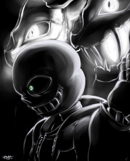 2015 animated_skeleton black_and_white bone clothing gaster_blaster grin hi_res jack_frost_(artist) monochrome monster not_furry sans_(undertale) shadow skeleton skull undead undertale video_games winter_coat

Rating: Safe
Score: 9
User: MistaMarluxiaXIII
Date: October 19, 2015
