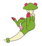 arukai breloom claws cum eyes_closed lying male nintendo on_back penis pokémon solo tapering_penis thick_thighs vein video_games wide_hips
Rating: Explicit
Score: 5
User: chdgs
Date: September 14, 2013