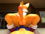 2_tails anal anal_orgasm anal_penetration anthro anthro_focus anthro_on_anthro anthro_on_bottom anthro_on_top anthro_penetrated anthro_penetrating anthro_penetrating_anthro anthro_penetrating_male anthro_pov audible_ejaculation balls balls_deep big_balls big_butt big_penis blue_balls blue_body blue_eyes blue_penis bodily_fluids body_part_in_ass bouncing bouncing_balls bouncing_butt bouncing_penis brown_wall butt butt_squish ceiling cheek_tuft chest_tuft cliffside_(terrain) clothing concrete concrete_floor consistent_pov cowgirl_position crouching cum cum_in_mouth cum_in_own_mouth cum_in_self cum_inside cum_on_face cum_on_own_face cum_on_self cum_while_penetrated cumshot cumshot_on_chest cumshot_on_face duo ejaculation erection faceless_anthro faceless_character faceless_male facial_tuft fast_sex femboy first_person_view footwear from_front_position furniture genital_fluids genitals glans glass hand_on_leg hand_on_thigh hands-free head_tuft humanoid_genitalia humanoid_penis leaning leaning_backward looking_at_viewer looking_down lying male male/male male_anthro male_focus male_on_bottom male_on_top male_penetrated male_penetrating male_penetrating_anthro male_penetrating_male male_pov moan multi_tail multicolored_body multicolored_clothing multicolored_footwear multicolored_shoes multiple_orgasms multiple_positions muscular muscular_anthro muscular_male on_back on_bottom on_ground on_top orgasm outside penetrating_pov penetration penile penile_penetration penis penis_in_ass plantigrade raised_heel red_clothing red_footwear red_shoes sex shadow shoes squish stool tail tan_body teeth thick_thighs tuft two_tone_body two_tone_clothing two_tone_footwear two_tone_shoes vein veiny_penis white_body white_clothing white_footwear white_shoes wide_hips window wood workbench yellow_body yellow_penis setrixart sound_warning blender_cycles sega sonic_the_hedgehog_(series) miles_prower sonic_the_hedgehog canid canine eulipotyphlan fox hedgehog mammal 2023 3d_(artwork) 3d_animation animated blender_(artwork) digital_media_(artwork) high_framerate huge_filesize long_playtime sound webm