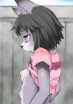blush breasts cat cub feline female j7w mammal multi_breast multi_nipple nipples solo sweat young
Rating: Explicit
Score: 13
User: Aderic
Date: January 28, 2014
