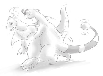 ambiguous_gender ampharos balls claws dragonite duo feral feral_on_feral from_behind greyscale happy happy_sex interspecies larvitar_(artist) male membranous_wings monochrome nintendo nude plain_background pokémon sex smile standing sweat video_games white_background wings
Rating: Explicit
Score: 3
User: Raria
Date: December 05, 2014 ambiguous_gender ampharos balls claws dragonite duo feral feral_on_feral from_behind greyscale happy happy_sex interspecies larvitar_(artist) male membranous_wings monochrome nintendo nude plain_background pokémon sex smile standing sweat video_games white_background wings
Rating: Explicit
Score: 3
User: Raria
Date: December 05, 2014