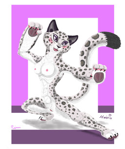 anthro blush breasts claws colors fangs feline female fur kung_fu_panda leopard mammal meixiu nipples nude plejman pussy shading solo standing
Rating: Explicit
Score: 1
User: Plejman
Date: December 22, 2014 anthro blush breasts claws colors fangs feline female fur kung_fu_panda leopard mammal meixiu nipples nude plejman pussy shading solo standing
Rating: Explicit
Score: 1
User: Plejman
Date: December 22, 2014