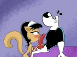 balls canine cat davecartoons dog dudley_puppy famous_toons_facial feline fellatio female huge_penis kitty_katswell male mammal oral oral_sex penis sex sintitulo1 straight t.u.f.f._puppy
Rating: Explicit
Score: 4
User: xes
Date: August 20, 2013