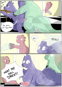 2015 akor_(dragonhueur) anthro backsack balls butt claws dragon drake_(dragonhueur) drex_(dragonhueur) english_text erection eyes_closed goo male melting nikkisheep penis raised_tail sex slime smile text
Rating: Explicit
Score: 0
User: W3r3gam3r
Date: March 02, 2015 2015 akor_(dragonhueur) anthro backsack balls butt claws dragon drake_(dragonhueur) drex_(dragonhueur) english_text erection eyes_closed goo male melting nikkisheep penis raised_tail sex slime smile text
Rating: Explicit
Score: 0
User: W3r3gam3r
Date: March 02, 2015