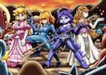 blue_hair bodysuit canine fox goomba hair hi_res human krystal mammal mario_bros metroid nintendo polearm princess_peach princess_zelda samus_aran skinsuit staff star_fox video_games viraljp
Rating: Safe
Score: 4
User: Munkelzahn
Date: February 24, 2014
