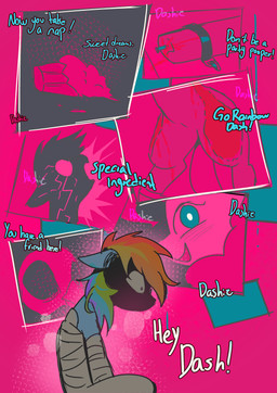 alternate_universe bandage bandaged_arm bandaged_chest bandaged_leg blood blue_body blue_eyes blue_fur bodily_fluids bone bound breath constricted_pupils cupcake dialogue electric_shock empty_eyes female female_feral feral flashback food fur hair hooves horrified multicolored_hair nail nailed no_pupils panic_attack panting pink_background pink_body pink_fur pink_hair pink_tail ptsd pupils rainbow_hair realization remembering restrained restrained_arms scar scared scared_expression scared_eyes scared_face shadow shadow_face shadowed_face shocked simple_background skull small_pupils smile solo tail text torture wide_eyed wings wounded sinful_pie cupcakes_(mlp_fanfic) friendship_is_magic hasbro my_little_pony mythology gilda_(mlp) pinkie_pie_(mlp) rainbow_dash_(mlp) equid equine horse mammal mythological_creature mythological_equine pegasus pony 2025 absurd_res colored comic digital_drawing_(artwork) digital_media_(artwork) english_description english_text hi_res pink_theme