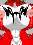 big_breasts breasts dragon female huge_breasts hyper hyper_breasts leaking milk muddbutt812 solo
Rating: Questionable
Score: 2
User: 123lolz123
Date: August 13, 2013
