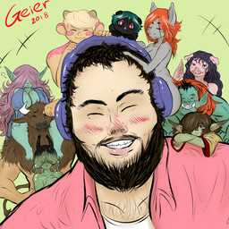 anthro beard black_outline blush clothed clothing facial_hair female green_body green_skin group group_photo hair human_focus implied_nudity looking_at_viewer male not_furry_focus outline pink_body pink_skin smile solo_focus text geier european_mythology greek_mythology mythology bovid bovine domestic_cat domestic_pig dragon equid equine felid feline felis gastropod goblin horse human humanoid mammal minotaur mollusk mythological_creature mythological_scalie orc pony scalie slug suid suine sus_(pig) 1:1 2018 bust_portrait digital_media_(artwork) portrait sketch