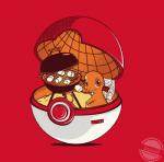 barbecue charmander clasca_bruno fire grill marshmallows nintendo pokéball pokémon sand solo video_games warm_colors
Rating: Safe
Score: 12
User: Acolyte
Date: January 23, 2014