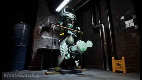 3d_fluid_sim animal_genitalia audible_ejaculation ball_gag balls big_balls big_penis bodily_fluids bouncing_balls bouncing_breasts bouncing_butt bound breasts butt cum cum_while_penetrated equine_genitalia erection female forced forced_orgasm fucking_machine gag genital_fluids genitals glistening glistening_balls glistening_body glistening_breasts glistening_butt glistening_genitalia glistening_skin glistening_thighs glowing glowing_tattoo gynomorph huge_penis humanoid_pointy_ears hyper hyper_genitalia hyper_penis inside intersex machine multiple_angles orgasm orgasm_torture overhead_lighting penetration penile penis penis_milking penis_stroking_machine pointy_ears restrained restraints solo tattoo montesumasan nintendo the_legend_of_zelda twilight_princess midna humanoid imp twili 16:9 3d_(artwork) 3d_animation animated digital_media_(artwork) huge_filesize long_playtime sound webm widescreen