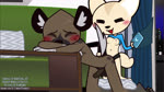 16:9 2022 2d_animation aggretsuko ailurid anal anal_orgasm anal_penetration animated anthro anthro_on_anthro anthro_penetrated anthro_penetrating anthro_penetrating_anthro balls barefoot being_watched blush bodily_fluids bouncing_balls bouncing_breasts bouncing_butt bouncing_penis breasts butt canaryprimary canid canine cellphone clothing cuckquean cum cum_while_penetrated cumshot curtains dialogue digital_media_(artwork) dildo dirty_talk dominant dominant_female dripping ejaculation electronics erection eyes_closed feet female female_penetrating female_penetrating_male fennec_fox fenneko fingering fingering_self fox genital_fluids genitals group haida_(aggretsuko) hand_in_pants hands-free heartbeat hi_res huge_filesize humiliation hyena larger_penetrated long_playtime looking_at_another male male/female male_penetrated mammal masturbation moan multiple_angles nipples nude object_in_ass obscured_masturbation on_model orgasm pegging penetration penis phone precum precum_drip precum_string profanity pubes raised_tail red_panda retsuko sanrio sex sex_toy sex_toy_in_ass sex_toy_insertion sex_toy_penetration size_difference small_dom_big_sub sound spotted_hyena strapon submissive submissive_male sweat tail throbbing throbbing_penis toying_partner trio true_fox vaginal vaginal_fingering vaginal_masturbation voice_acted voyeur webm widescreen