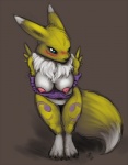 breasts digimon female nude renamon s-nina sketch solo
Rating: Questionable
Score: 10
User: ippiki_ookami
Date: April 07, 2014