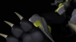 3_toes ambiguous_gender anthro armor black_background claws clothing feet foot_focus glass_surface invisible_geometry low-angle_view paws simple_background soles solo toe_claws toes under_surface_view worm's-eye_view diablo_the_rex bandai_namco digimon kael_(diablo_the_rex) blackwargreymon digimon_(species) scalie 16:9 3d_(artwork) 3d_animation animated digital_media_(artwork) high_framerate no_sound short_playtime webm widescreen