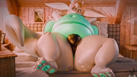 anthro belly big_tail blue_toes bulge burping digestion digestion_noises green_belly grey_body hair male orange_hair solo tail vore twitchyanimation mythology ashes_litea dragon mythological_creature mythological_scalie scalie 16:9 3d_(artwork) 3d_animation animated digital_media_(artwork) hi_res long_playtime sound video widescreen
