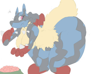 bent_over big_breasts big_butt breasts butt crumbs eating female food huge_butt looking_away lucario mega_evolution mega_lucario nintendo pink_eyes pokémon signirsol solo spikes thick_thighs video_games wide_hips
Rating: Questionable
Score: 12
User: That_Sly_Fox_0
Date: December 27, 2014 bent_over big_breasts big_butt breasts butt crumbs eating female food huge_butt looking_away lucario mega_evolution mega_lucario nintendo pink_eyes pokémon signirsol solo spikes thick_thighs video_games wide_hips
Rating: Questionable
Score: 12
User: That_Sly_Fox_0
Date: December 27, 2014