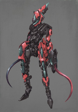 ambiguous_gender deoxys humanoid ishida_baru legendary_pokémon mecha nintendo pokémon solo video_games
Rating: Safe
Score: 4
User: Dogenzaka
Date: November 19, 2009 ambiguous_gender deoxys humanoid ishida_baru legendary_pokémon mecha nintendo pokémon solo video_games
Rating: Safe
Score: 4
User: Dogenzaka
Date: November 19, 2009