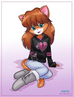 aikon boots feline female hoodie ipod jeans mammal sherry sitting smile solo teenager young
Rating: Safe
Score: 9
User: Aikon
Date: February 21, 2015 aikon boots feline female hoodie ipod jeans mammal sherry sitting smile solo teenager young
Rating: Safe
Score: 9
User: Aikon
Date: February 21, 2015
