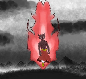 anthro aura floating male solo dreamworks european_mythology how_to_train_your_dragon mythology dragon fury_(httyd) mythological_creature mythological_scalie night_fury scalie western_dragon