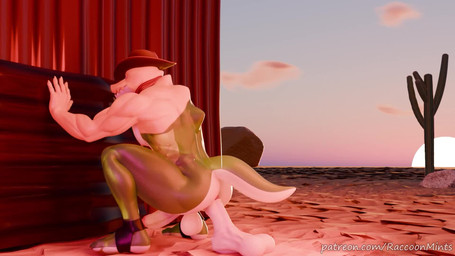 anal anal_penetration animal_genitalia animal_penis anthro balls bouncing_balls candy clothing crouching desert dessert dialogue dildo dildo_in_ass dildo_insertion equine_genitalia equine_penis food genitals hat headgear headwear internal internal_anal kerchief low-angle_view male masturbation moan object_in_ass outside penetration penis rear_view riding_dildo sex_toy sex_toy_in_ass sex_toy_insertion solo sunset throb translucent vein veiny_penis raccoon_mints sound_warning valorlynz_(modeler) glitch_productions the_amazing_digital_circus gummigoo_(tadc) alligator alligatorid crocodilian food_creature living_candy reptile scalie 3d_(artwork) 3d_animation animated digital_media_(artwork) hi_res huge_filesize short_playtime sound video