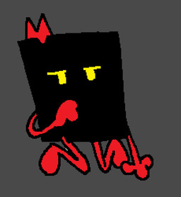 black_body blue_penis blush bodily_fluids cum cum_in_vagina cum_inside duo ejaculation eyes_closed female fully_inside genital_fluids genitals heart_symbol looking_aside looking_pleasured lying offering_sex on_back orgasm penetration penis penis_tentacles presenting sex spread_legs spreading tentacle_penetration tentacle_sex tentacles thrusting translucent vaginal vaginal_penetration yellow_eyes objectfucker truthholder animate_inanimate living_book animated colored digital_media_(artwork) pixel_(artwork) pixel_animation