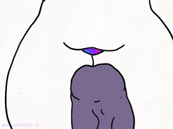 abdominal_bulge anthro anthro_on_anthro audible_ejaculation back_wings blue_clitoris blue_eyes blue_freckles blue_markings blue_wings blush bodily_fluids breasts chest_tuft clitoris close-up cowgirl_position cum cum_in_vagina cum_inside diamond_(marking) duo ejaculation eye_roll eyes_closed faceless_anthro faceless_character faceless_male female flapping_wings fluffy fluffy_tail freckled_legs freckled_thighs freckles from_front_position fur fur_markings genital_fluids genitals grey_tongue hair head_tuft heterochromia humanoid_genitalia humanoid_penis male male/female markings moan on_bottom on_top open_mouth penetration penile penile_penetration penis penis_in_vagina pink_clitoris pink_eyes pink_freckles pink_markings pink_wings purple_clitoris purple_markings sex sound_effects spread_wings straddling tail tail_motion tailwag tongue tongue_out tuft vaginal vaginal_fluids vaginal_fluids_on_penis vaginal_penetration vanishing_cum vein veiny_penis white_body white_fur wings zeropointfluff crystal_(zeropointfluff) canid canine felid feline hybrid mammal 2d_animation animated frame_by_frame long_playtime sound voice_acted webm nonbinary_(lore)