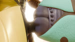 anthro arthropod_abdomen arthropod_abdomen_genitalia balls bloom close-up duo erection genitals intersex intersex/male male male_penetrating muscular muscular_male nude penetration penile penis ribbed_penis sex simple_background vaginal vaginal_penetration waspwarrior furvoc_(modeler) lewynsfw_(modeler) sashacakies_(modeler) riocynn_ra'ak ruki_(waspwarrior) arthropod german_yellowjacket hymenopteran insect taur vespid wasp yellowjacket_(wasp) 16:9 3d_(artwork) 3d_animation animated digital_media_(artwork) hi_res loop no_sound short_playtime widescreen