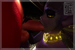 2014 3:2 3d_(artwork) 3d_animation animated bad_metadata ball_fondling balls black_lips body_part_in_mouth bouncing_balls breasts close-up curled_horn demon detailed digital_media_(artwork) duo erection ezria fellatio female female_penetrated fondling genitals hairless half-closed_eyes hand_on_head handjob hi_res horn horn_grab humanoid humanoid_genitalia humanoid_penis humanoid_pointy_ears incest_(lore) inside janner3d lips looking_up male male/female male_penetrating male_penetrating_female narrowed_eyes nipples no_sound not_furry nude oral oral_penetration penetration penile penile_penetration penis penis_in_mouth purple_body purple_scales purple_skin red_body red_eyes red_penis red_scales red_skin scales sex short_playtime sibling_(lore) side_view standing twins_(lore) webm xelthia yellow_eyes yellow_sclera