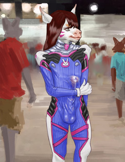 2019 absurd_res animal_genitalia animal_penis anthro balls big_penis blimko blizzard_entertainment bodysuit bulge clothed clothing cosplay cum cum_through_clothing digital_media_(artwork) d.va_(overwatch) equid equine equine_penis erection erection_under_clothing hair hi_res horse male mammal overwatch penis penis_outline precum public skinsuit tight_clothing video_games wet wet_clothing
Rating: Explicit
Score: 1
User: skeed
Date: May 20, 2019 2019 absurd_res animal_genitalia animal_penis anthro balls big_penis blimko blizzard_entertainment bodysuit bulge clothed clothing cosplay cum cum_through_clothing digital_media_(artwork) d.va_(overwatch) equid equine equine_penis erection erection_under_clothing hair hi_res horse male mammal overwatch penis penis_outline precum public skinsuit tight_clothing video_games wet wet_clothing
Rating: Explicit
Score: 1
User: skeed
Date: May 20, 2019