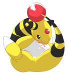 ampharos autocunnilingus beibei blush caprine female feral mammal masturbation nintendo oral pokémon pussy pussy_juice sheep video_games
Rating: Explicit
Score: 3
User: Luminocity
Date: April 13, 2014