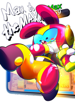 69_(number) anthro armor beverage bodysuit buckteeth camel_toe clothing container cup energy_drink female fur headgear helmet holding_container holding_cup holding_object multicolored_bodysuit multicolored_clothing multicolored_skinsuit open_mouth open_smile panty_peek skinsuit smile solo teeth text tight_clothing torn_bodysuit torn_clothing torn_skinsuit white_body white_fur doejigogi brawl_stars line_(app) line_friends supercell_(company) cony_(line_friends) max_(brawl_stars) lagomorph leporid mammal rabbit absurd_res english_text hi_res