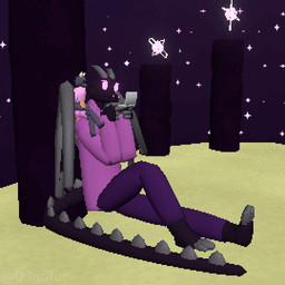 anthro black_body bottomwear clothed clothed_anthro clothing duo extreme_size_difference female fully_clothed fully_clothed_anthro horn low_poly macro male pants pink_bottomwear pink_clothing pink_shirt pink_shorts pink_topwear pixelated purple_bottomwear purple_clothing purple_pants shirt shorts size_difference tail the_end_(minecraft) topwear wings d3nofur microsoft minecraft mojang mythology xbox_game_studios demin_(d3nofur) suk_(d3nofur) dragon ender_dragon kobold mythological_creature mythological_scalie scalie 1:1 3d_(artwork) blender_(artwork) blender_eevee_(artwork) digital_media_(artwork)