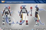 aljune_art anthro destiny_(video_game) destiny_2 english_text fireteam_epsilon garchomp generation_4_pokemon guardian guardian_(destiny) hi_res male model_sheet nintendo pokemon pokemon_(species) solo text titan_(destiny) url zavala