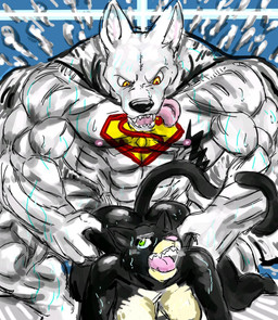 anthro anthrofied big_muscles bolt bolt_(film) canine cat disney dog duo feline female hyper hyper_muscles male male/female mammal mittens muscles sex yad
Rating: Explicit
Score: 4
User: Enthusiast
Date: February 15, 2015 anthro anthrofied big_muscles bolt bolt_(film) canine cat disney dog duo feline female hyper hyper_muscles male male/female mammal mittens muscles sex yad
Rating: Explicit
Score: 4
User: Enthusiast
Date: February 15, 2015