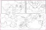 ! ? after_sex ampharos anime anus bdsm being_watched black_and_white black_nose blush bondage bound buizel caprine comic digitigrade emolga english_text feline female feral grass half-closed_eyes harumi hiding hindpaw imminent_rape male mammal monochrome mustelid nidoking nintendo open_mouth otter outside paws penis pokémon purrloin pussy reptile running scalie sharp_teeth sheep shocked size_difference snivy straight teeth text tree video_games worried
Rating: Explicit
Score: 1
User: FireXSpirit
Date: April 21, 2014