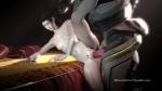 3_fingers 3d alien animated armor bed beowulf1117 black_hair breasts cgi erection female hair halo_(series) interspecies loop male mandibles mass_effect nipples nude pale_skin penetration penis pillow quarian sangheili sex source_filmmaker spread_legs spreading straight tali'zorah_nar_rayya vaginal vaginal_penetration video_games white_skin
Rating: Explicit
Score: 27
User: 9KyksuHehT
Date: December 12, 2013