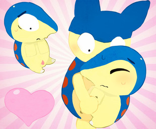 adult_on_young age_difference anthro bodily_fluids duo erection feral genitals handjob heart_symbol male male/male penile penis sex size_difference small_penis sweat sweatdrop young young_anthro young_feral dontforgetrob nintendo pokemon starters_(movieunleashers) cyndaquil_(starters) mr._typhlosion_(starters) cyndaquil generation_2_pokemon pokemon_(species) typhlosion 2026 digital_media_(artwork) hi_res father_(lore) father_and_child_(lore) father_and_son_(lore) parent_(lore) parent_and_child_(lore) parent_and_son_(lore) son_(lore)