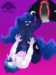 anthro big_breasts breasts duo female infidelity male male/female penetration pubes touching_tips vaginal vaginal_penetration m-47 friendship_is_magic hasbro my_little_pony princess_luna_(mlp) shining_armor_(mlp) 3:4 hi_res