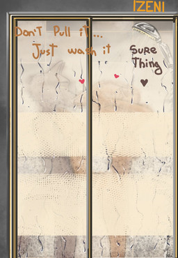 affectionate anthro boyfriend/girlfriend breasts brown_body butt canon_couple condensation convenient_censorship door duo exposure_variation female fur glass_door heart_symbol love lovers_moment loving_embrace loving_gaze male male/female nude orange_body orange_fur romantic romantic_ambiance romantic_couple shower shower_door steam tasteful_nude text water wet zeni_zeniz dreamworks the_bad_guys diane_foxington mr._wolf_(the_bad_guys) canid canine canis fox mammal true_fox wolf 2026 censored digital_media_(artwork) english_text hi_res