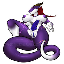 2014 animal_genitalia anthro arun_(tokaido) big_breasts blue_penis blue_pussy breasts claws dragon erection genital_slit hair herm horn intersex knot looking_at_viewer low-angle_shot lying nipples nude on_back penis plain_background purple_nipples purple_skin pussy red_hair scalie scar shysiren slit smile solo spread_legs spreading tattoo watermark white_background yellow_eyes
Rating: Explicit
Score: 42
User: Tokaido
Date: December 16, 2014 2014 animal_genitalia anthro arun_(tokaido) big_breasts blue_penis blue_pussy breasts claws dragon erection genital_slit hair herm horn intersex knot looking_at_viewer low-angle_shot lying nipples nude on_back penis plain_background purple_nipples purple_skin pussy red_hair scalie scar shysiren slit smile solo spread_legs spreading tattoo watermark white_background yellow_eyes
Rating: Explicit
Score: 42
User: Tokaido
Date: December 16, 2014